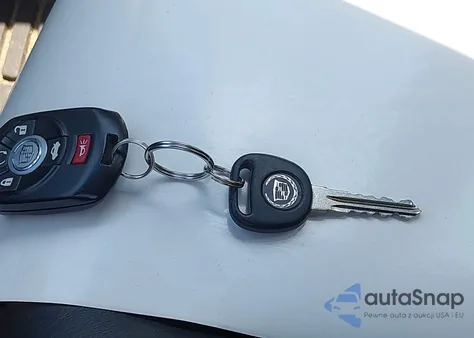 2007 Cadillac Sts V8 from USA, damaged, VIN 1G6DC67A470123257